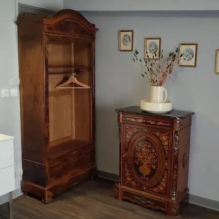 Au Coeur Du Puy-en-velay Avec Parking Et Wifi - Fr-1-582-519 Le Puy-en-Velay