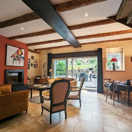 Au Coeur Du Puy-en-velay Avec Parking Et Wifi - Fr-1-582-519 B&B