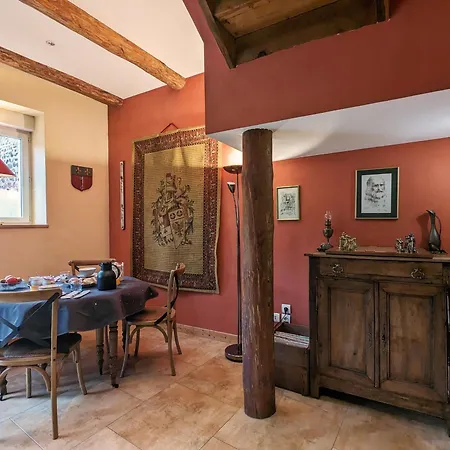 B&B Au Coeur Du Puy-en-velay Avec Parking Et Wifi - Fr-1-582-519