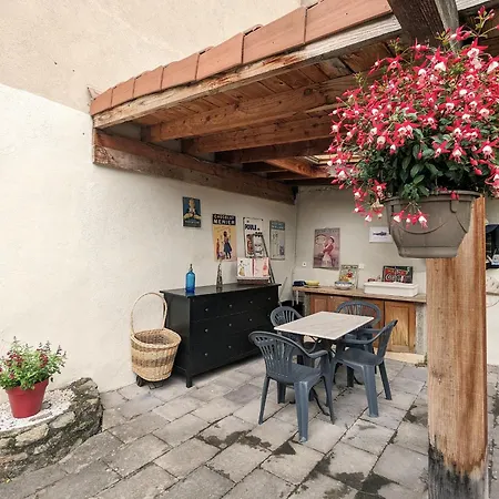B&B Au Coeur Du Puy-en-velay Avec Parking Et Wifi - Fr-1-582-519 Le Puy-en-Velay