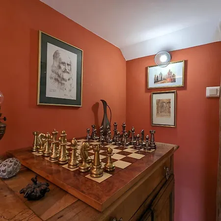 Au Coeur Du Puy-en-velay Avec Parking Et Wifi - Fr-1-582-519 *