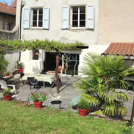 Au Coeur Du Puy-en-velay Avec Parking Et Wifi - Fr-1-582-519 B&B Le Puy-en-Velay